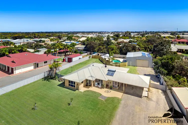 Fourth view of Homely house listing, 28 Sunnybanks Drive, Strathalbyn WA 6530