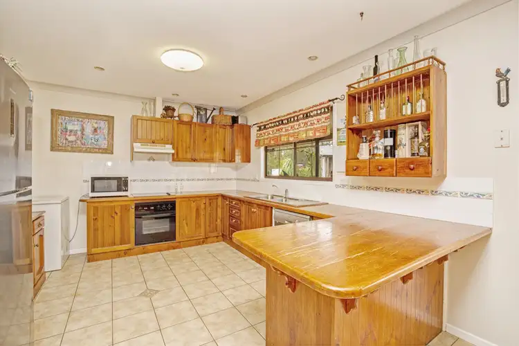 Third view of Homely rural property listing, 121 SWAIN ST, Lower Belford NSW 2335