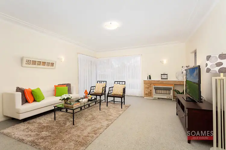 Fourth view of Homely house listing, 2 Kuring-gai Chase Road, Mount Colah NSW 2079