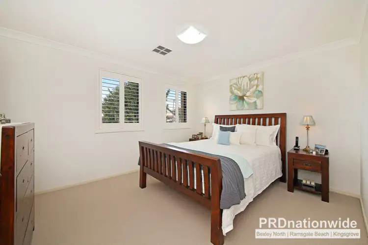 Fifth view of Homely house listing, 138A Ramsgate Road, Ramsgate NSW 2217