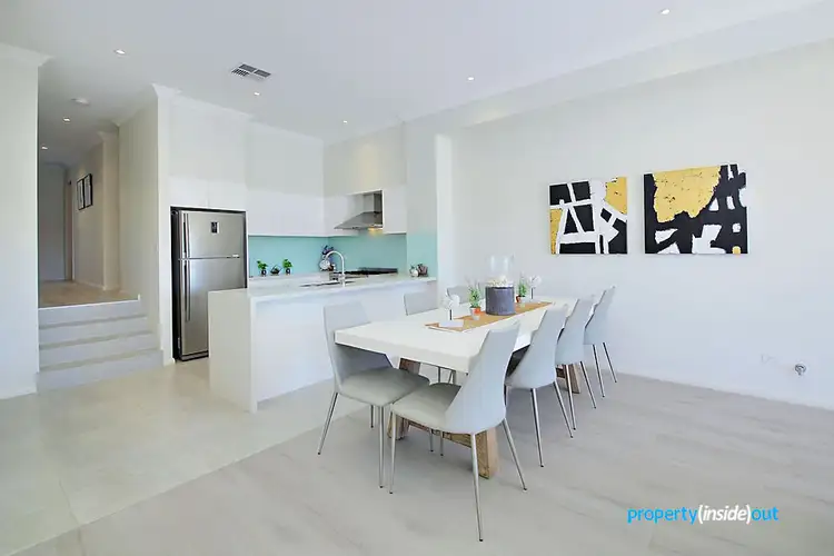 Fourth view of Homely terrace listing, 78 Daruga Avenue, Pemulwuy NSW 2145