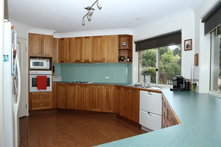 Fifth view of Homely rural property listing, Address available on request