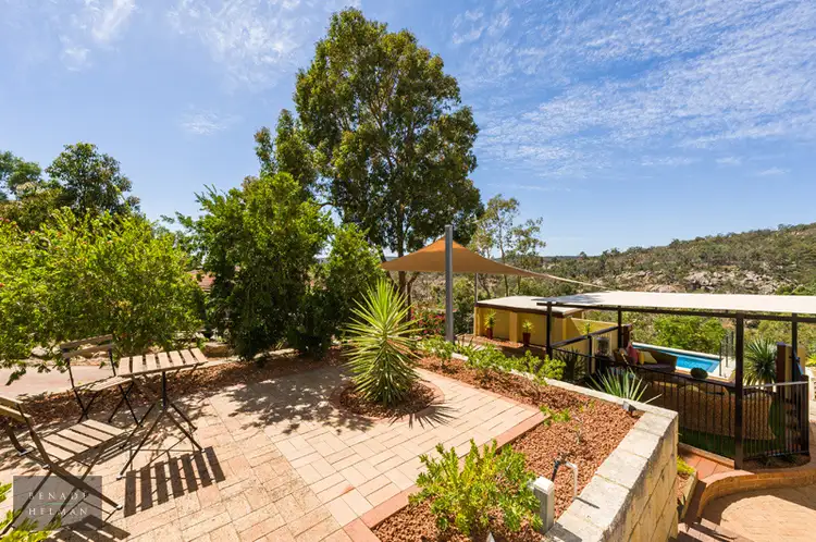 Fourth view of Homely house listing, 8 Parkway, Swan View WA 6056