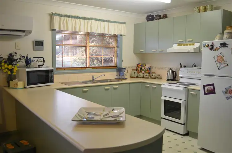 Fifth view of Homely house listing, 3 Kiandra Drive, Tumut NSW 2720