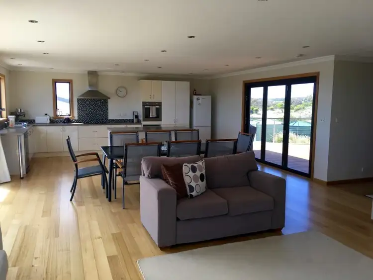 Sixth view of Homely house listing, 45 Seascape Drive, Lulworth TAS 7252