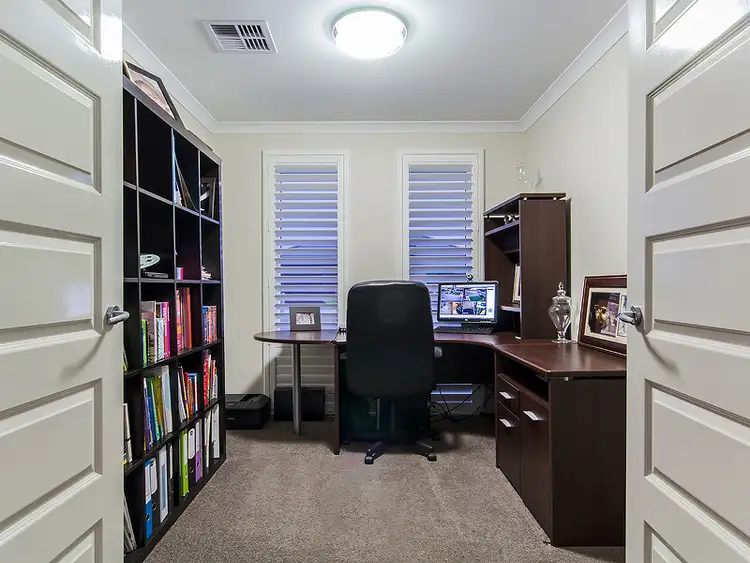 Fifth view of Homely house listing, 15 Flagstaff Crest, Secret Harbour WA 6173