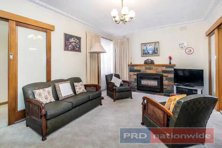Fourth view of Homely house listing, 6 Romney Street, Wendouree VIC 3355