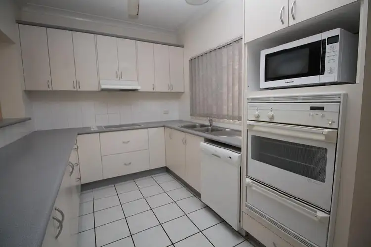 Fifth view of Homely unit listing, 5/4-6 Cheyne Street, Pimlico QLD 4812