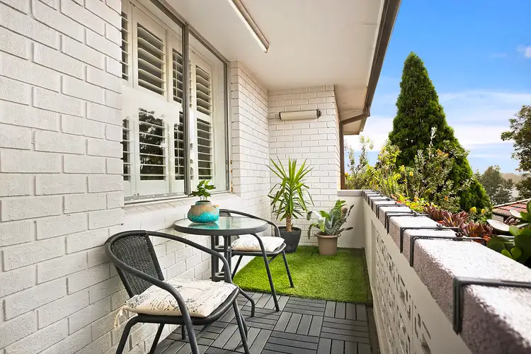 Second view of Homely apartment listing, 5/512-514 New Canterbury Road, Dulwich Hill NSW 2203