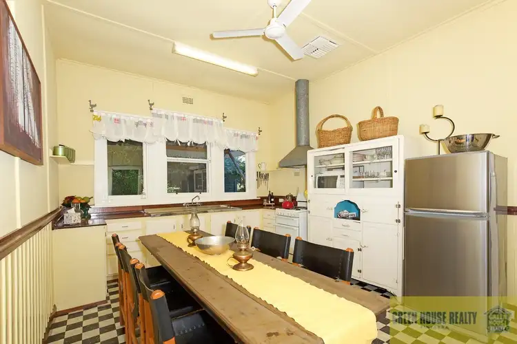 Sixth view of Homely house listing, 1 Marginata Crescent, Dwellingup WA 6213
