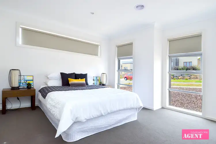 Fourth view of Homely house listing, 10 - 12 Ettric Way, Highton VIC 3216