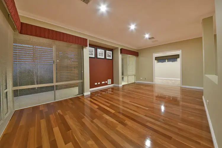 Fourth view of Homely house listing, 38 Fineview Crescent, Carramar WA 6031