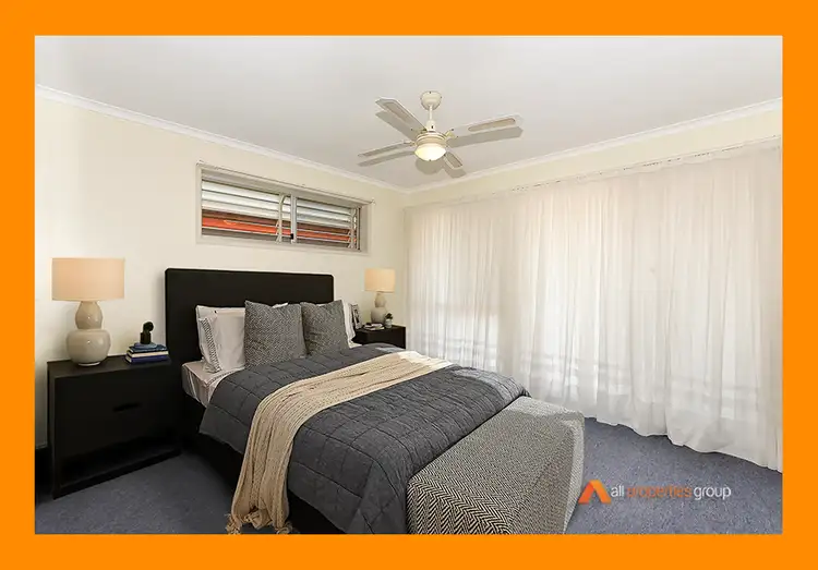 Fifth view of Homely house listing, 3 GRECIAN STREET, Regents Park QLD 4118