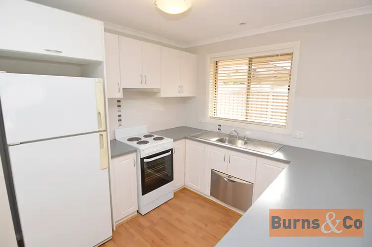 Second view of Homely unit listing, 1/32 Plantation Street, Mildura VIC 3500