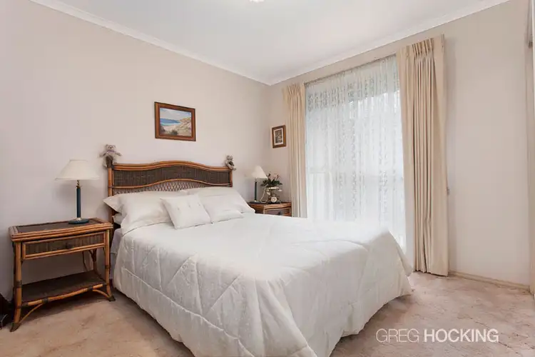 Fifth view of Homely villa listing, 3/39 McBain Street, Altona VIC 3018