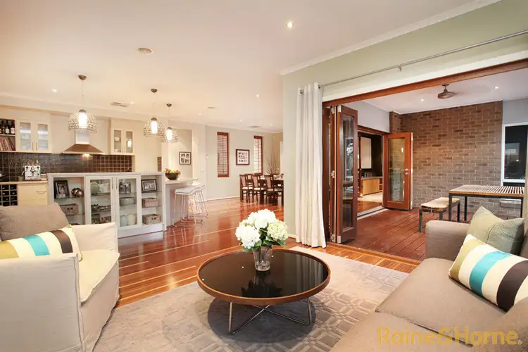 Seventh view of Homely house listing, 24 Cranwell Square, Caroline Springs VIC 3023