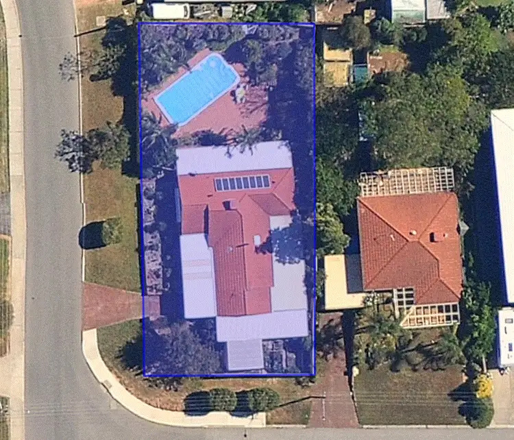Second view of Homely house listing, 2 Nash Street, Kelmscott WA 6111