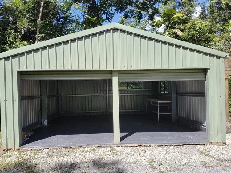 Sixth view of Homely land listing, Lot 65 Palm Road, Diwan QLD 4873