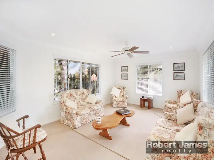 Third view of Homely house listing, 81 Outlook Drive, Tewantin QLD 4565