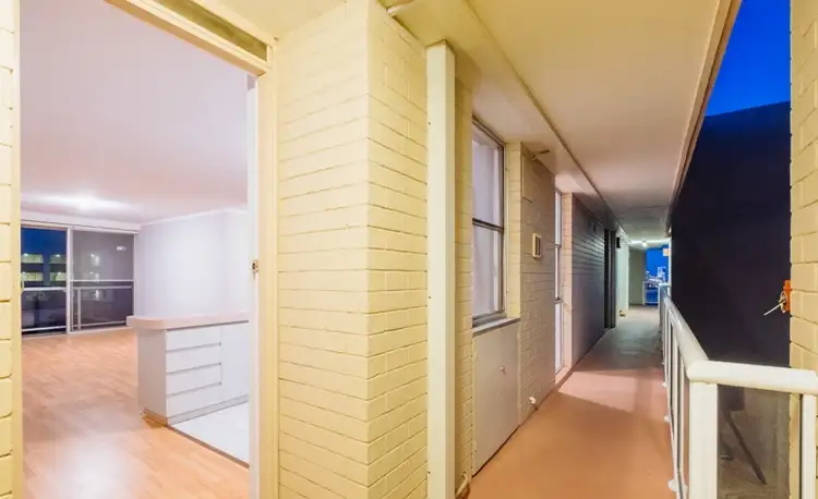 Second view of Homely apartment listing, 94/150 Mill Point Rd, South Perth WA 6151
