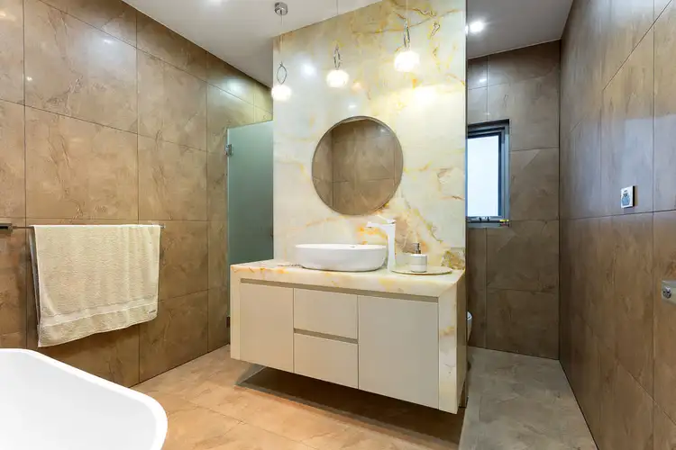 Fifth view of Homely house listing, 3 Poplar Avenue, Elizabeth Hills NSW 2171