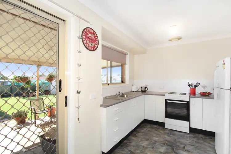 Second view of Homely house listing, 62 Evans Street, Westdale NSW 2340