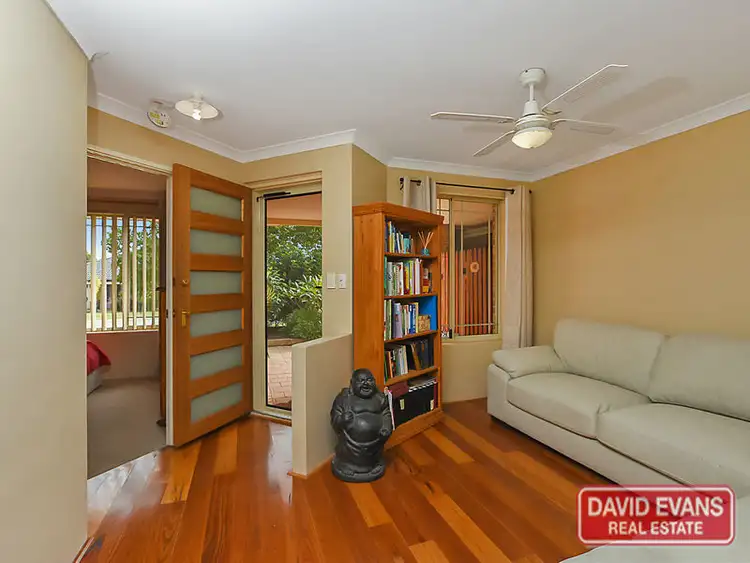 Fourth view of Homely house listing, 11 Mulwarrie Circle, Wanneroo WA 6065