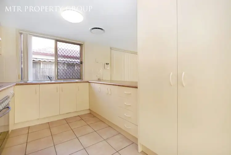Second view of Homely house listing, 6 Warrego Place, Forest Lake QLD 4078