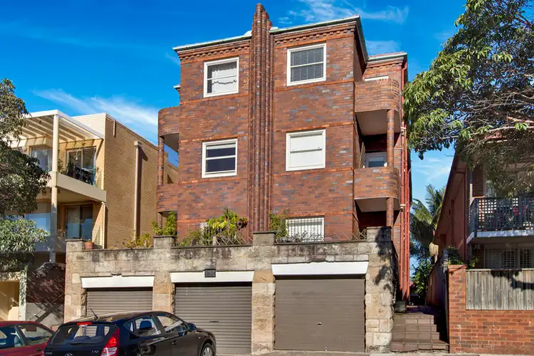 Third view of Homely apartment listing, 5/113 Wellington Street, Bondi Beach NSW 2026