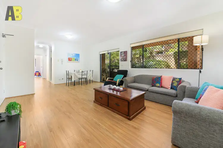 Third view of Homely unit listing, 7/57-59 STAPLETON STREET, Pendle Hill NSW 2145