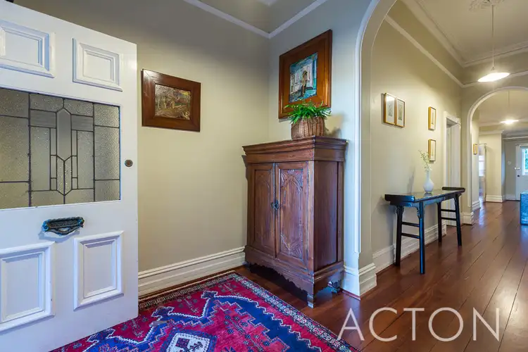 Third view of Homely house listing, 9 Saladin Street, Swanbourne WA 6010