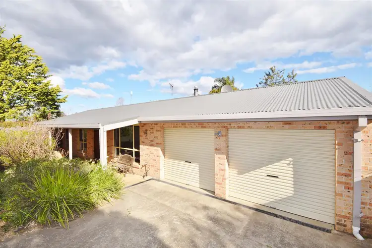 5 Shadel Street, North Nowra NSW 2541