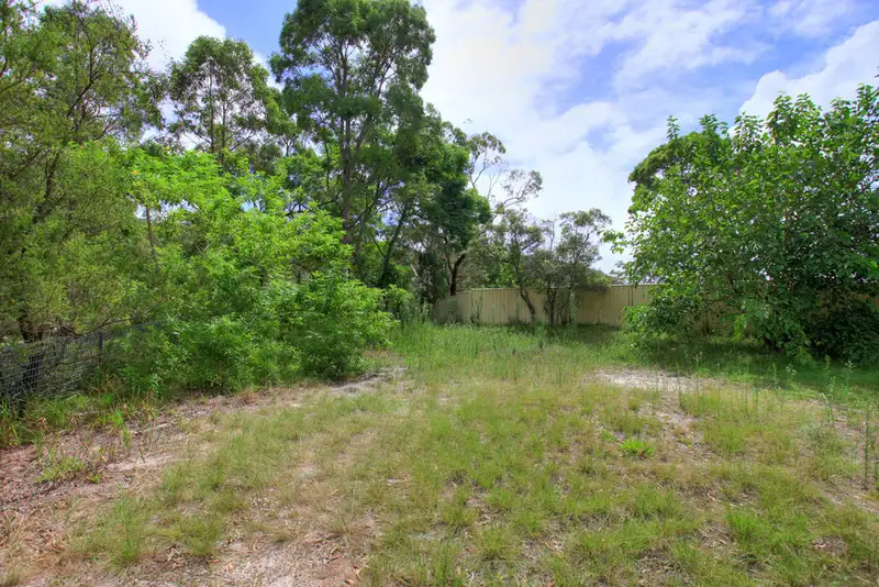 Main view of Homely land listing, 101 Tallean Road, Nelson Bay NSW 2315