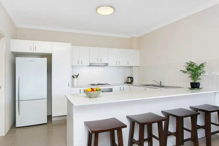 Second view of Homely unit listing, 13/9 Stuart Street, Helensburgh NSW 2508