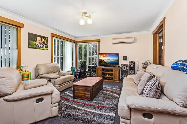Fourth view of Homely house listing, 7 Hardinge Ave, Newnham TAS 7248