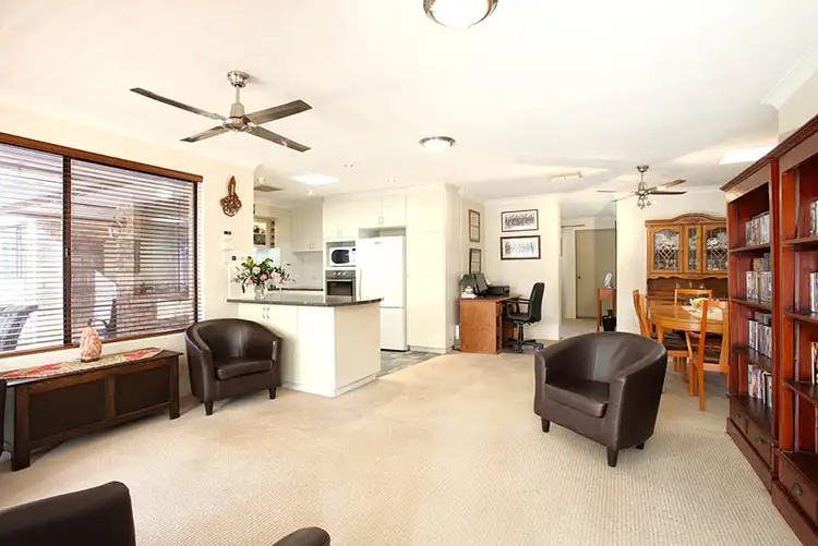 Third view of Homely house listing, Address available on request