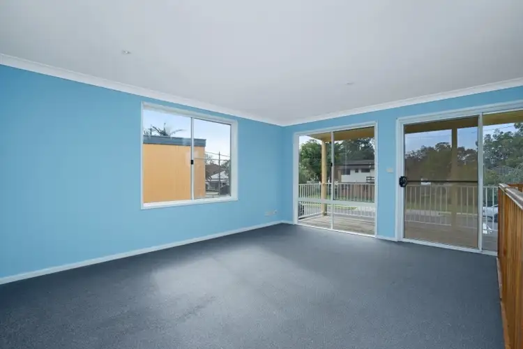 Third view of Homely house listing, 23 Tanilba Avenue, Tanilba Bay NSW 2319