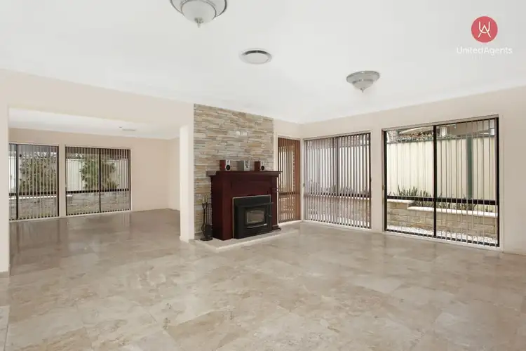 Second view of Homely house listing, 4 Dovedale Close, Glen Alpine NSW 2560
