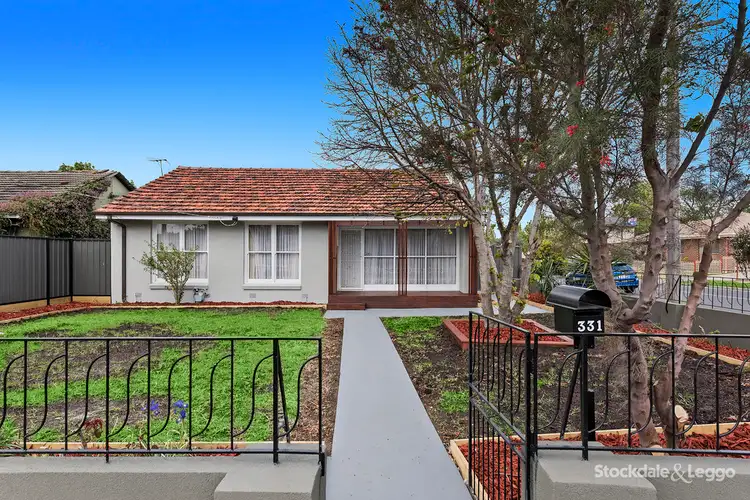 331 Camp Road, Broadmeadows VIC 3047
