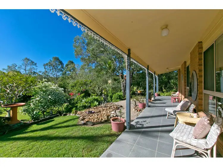 Main view of Homely house listing, 2-22 Hillcrest Road, Sheldon QLD 4157