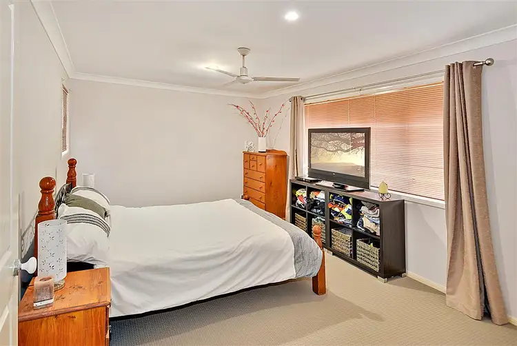 Fourth view of Homely house listing, 1 Olivia Court, Landsborough QLD 4550