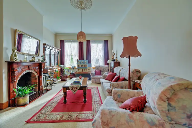 Main view of Homely house listing, 10 Forth Road, Don TAS 7310