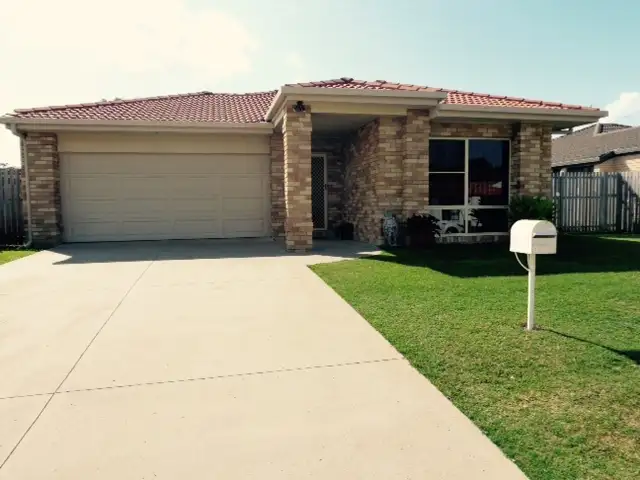 6 Trill Ct, Urangan QLD 4655