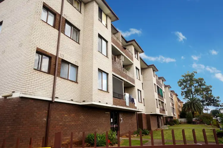 7/36 Copeland Street, Liverpool NSW 2170