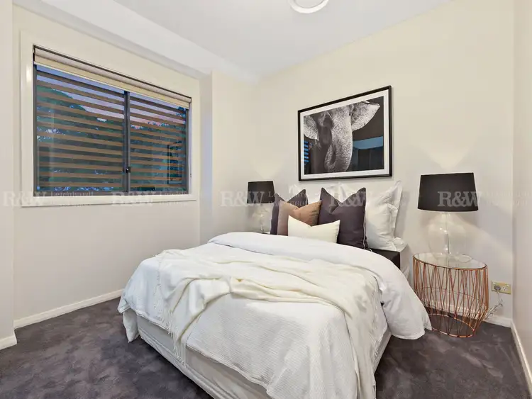 Fifth view of Homely townhouse listing, 2/71 Foster Street, Leichhardt NSW 2040