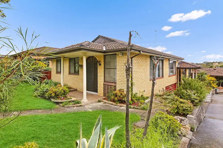 1/55 Millett, Hurstville NSW 2220
