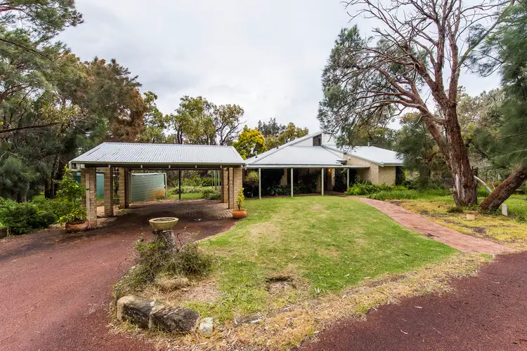 Second view of Homely rural property listing, 18 Wandoo Drive, Baldivis WA 6171