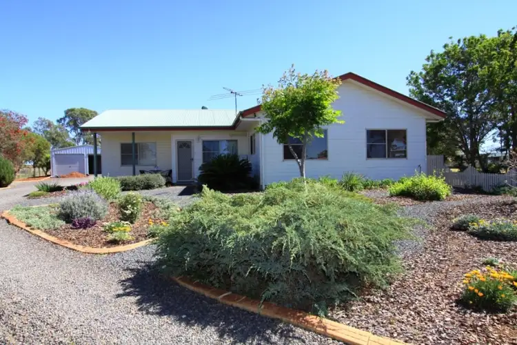 Main view of Homely house listing, 22 Olive Grove, Kingaroy QLD 4610