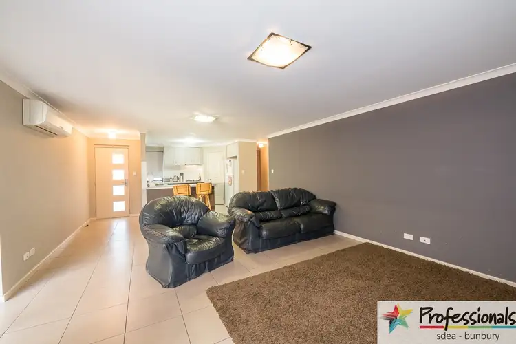 Fourth view of Homely unit listing, 16C Wisbey Street, Carey Park WA 6230