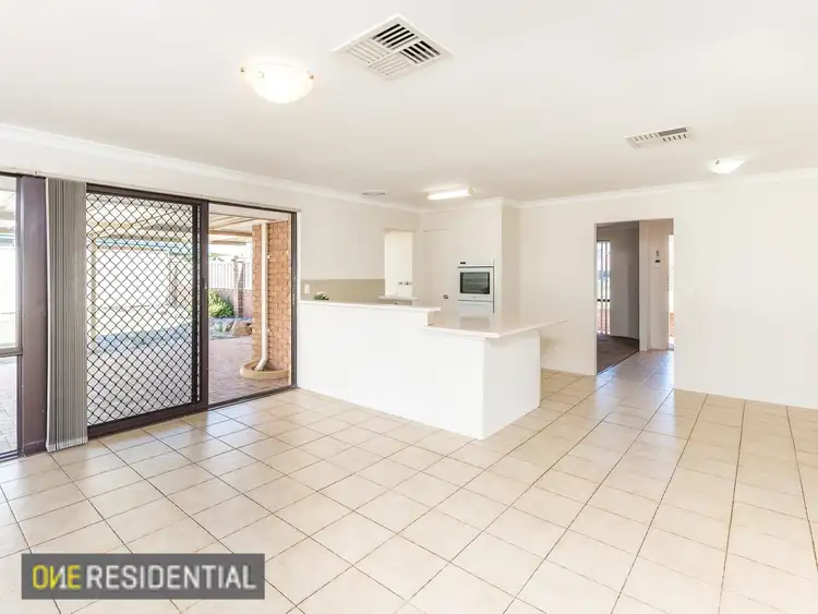 Fourth view of Homely house listing, 8 Magpie Place, Gosnells WA 6110